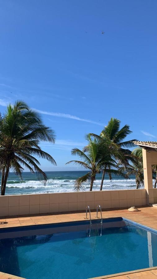 Private In Front Os The Flamengo Salvador