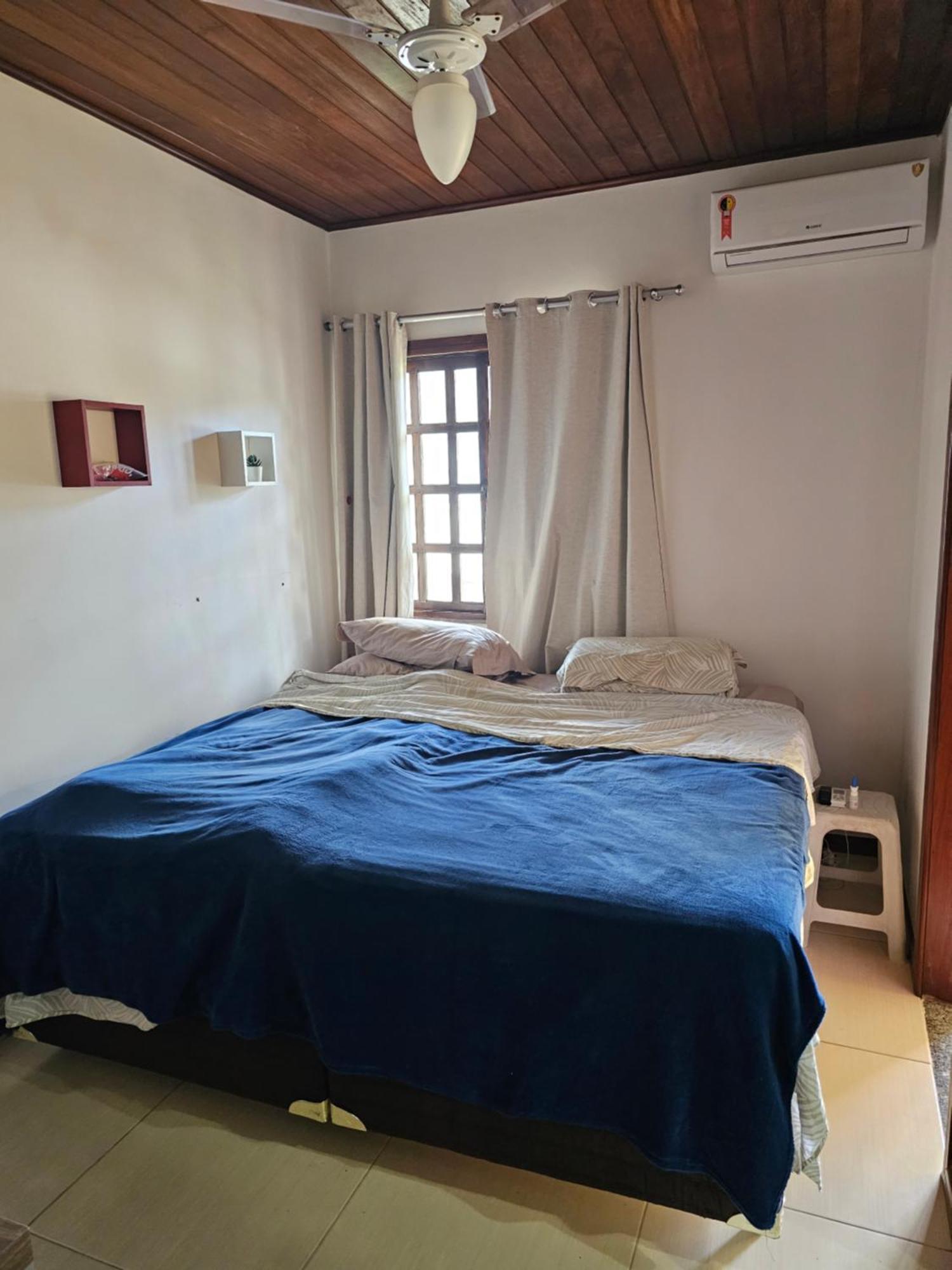 Private In Front Os The Flamengo Homestay Salvador