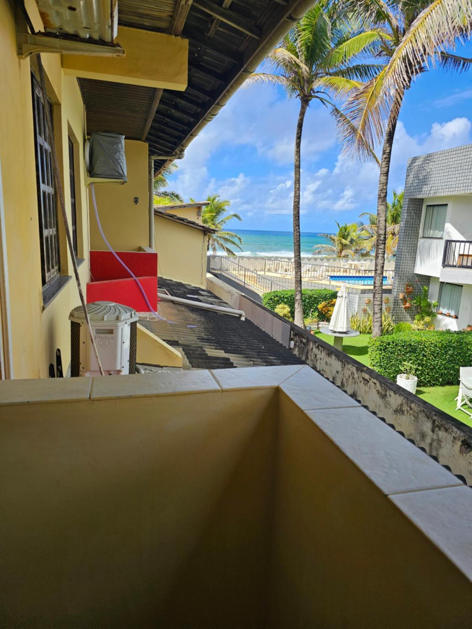 Private In Front Os The Flamengo Homestay *