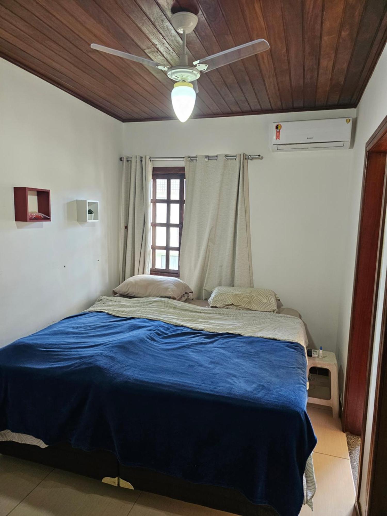 Homestay Private In Front Os The Flamengo *